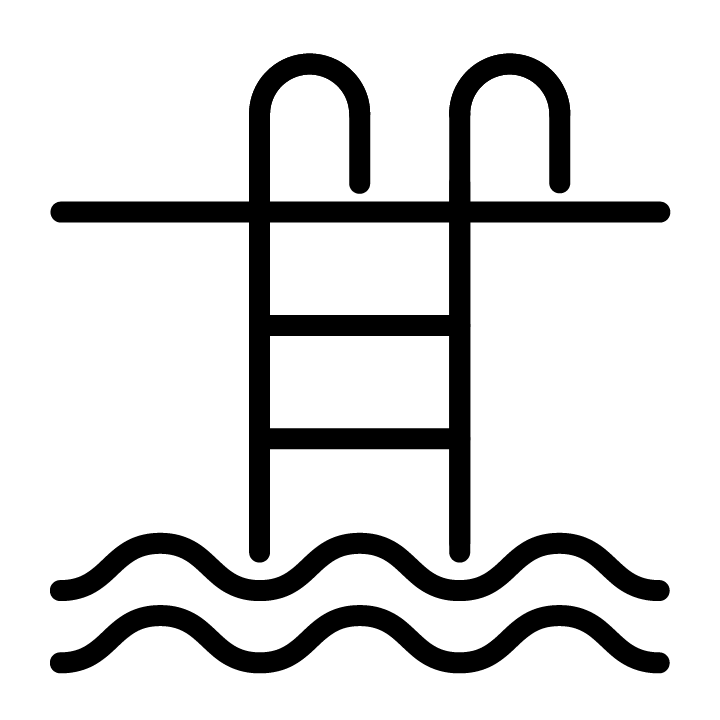 Icon of Resort Pool
